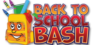 Bask to School Bash