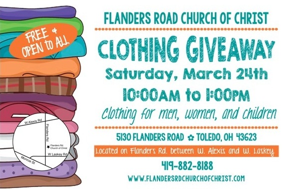 Clothing-Drive-Flanders