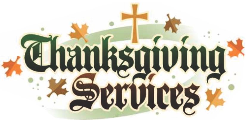 Thanksgiving church service charlotte nc