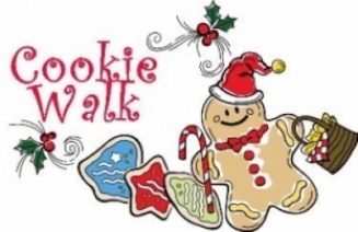 Cookie-Walk