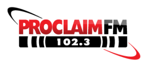 Proclaim Logo