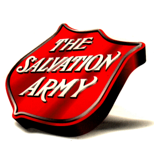 SalvationArmy