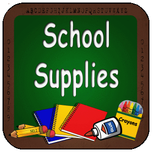 School-Supplies