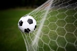 Soccer-Ball-into-Goalpost