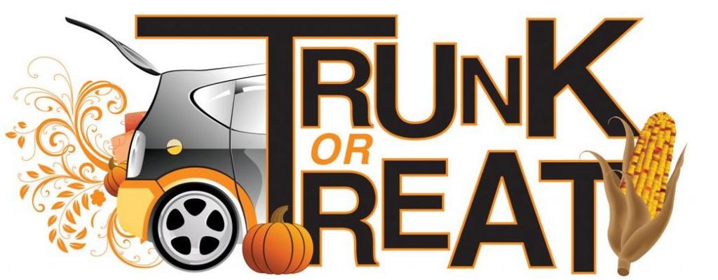 Trunk-or-Treat