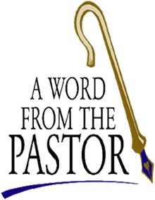 Word Pastor