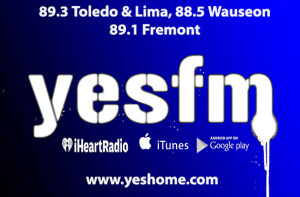 YESFM LogoAD