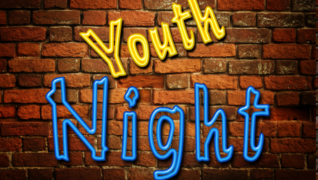 Youth_Night_sign