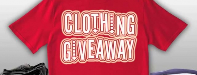 clothing-giveaway